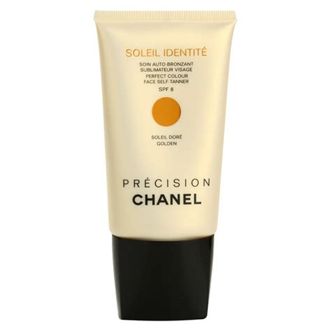 chanel self-tanner face|buy chanel tan de soleil.